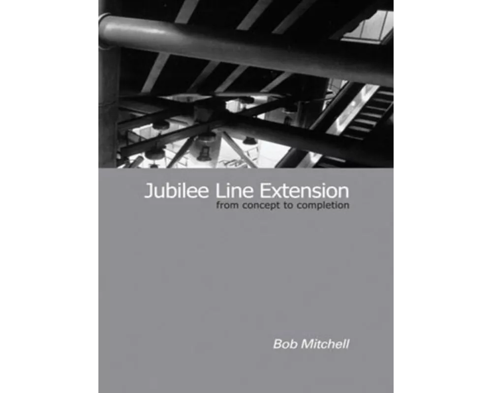 Jubilee Line Extension