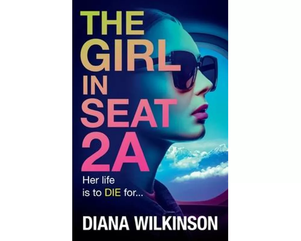 The Girl in Seat 2A