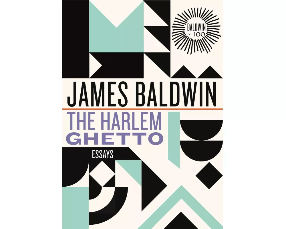 The Harlem Ghetto