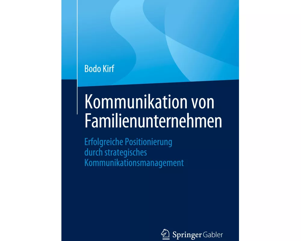 Kommunikation von Familienunternehmen