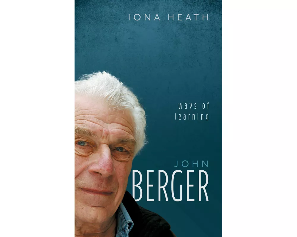 John Berger