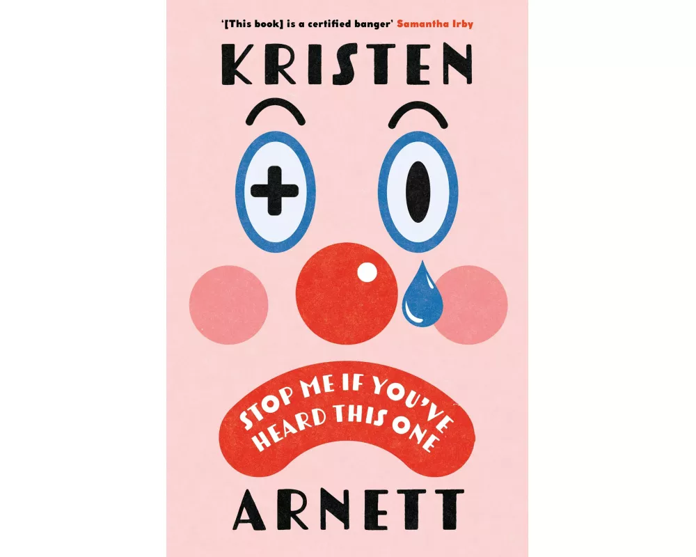 Stop Me If You've Heard This One