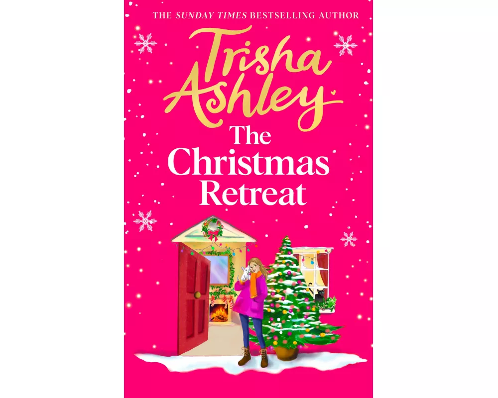 The Christmas Retreat