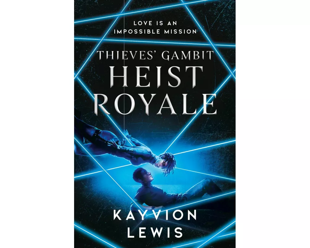 Heist Royale: Volume 2