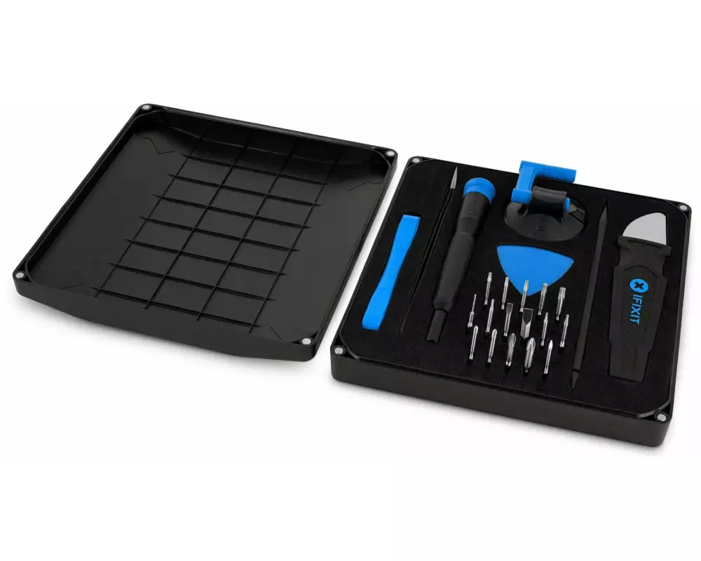 iFixit Werkzeugset Essential Electronics Toolkit