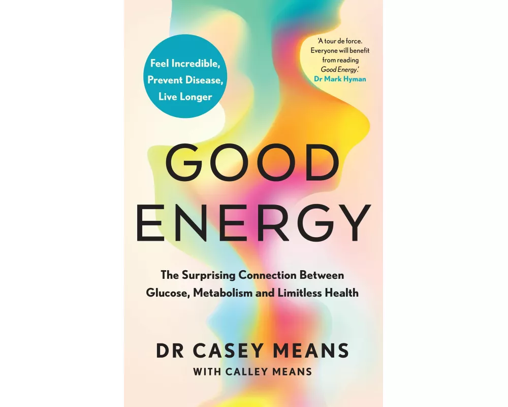 Good Energy