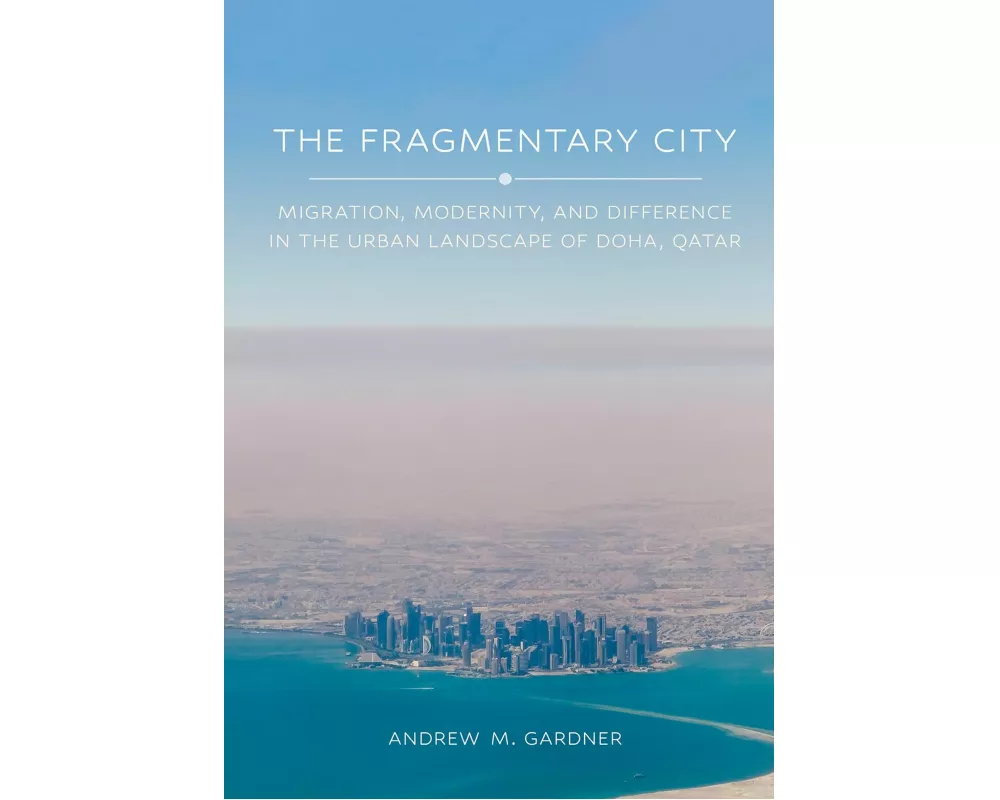 The Fragmentary City