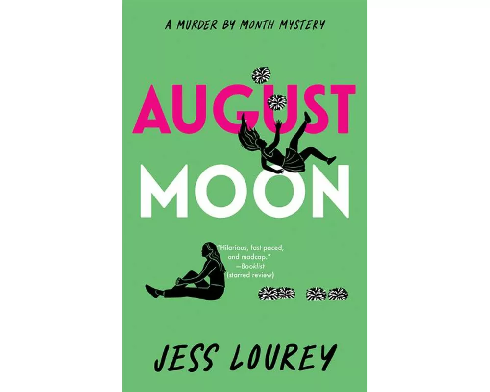 August Moon