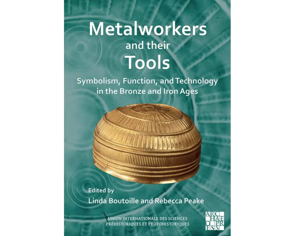 Metalworkers and Their Tools