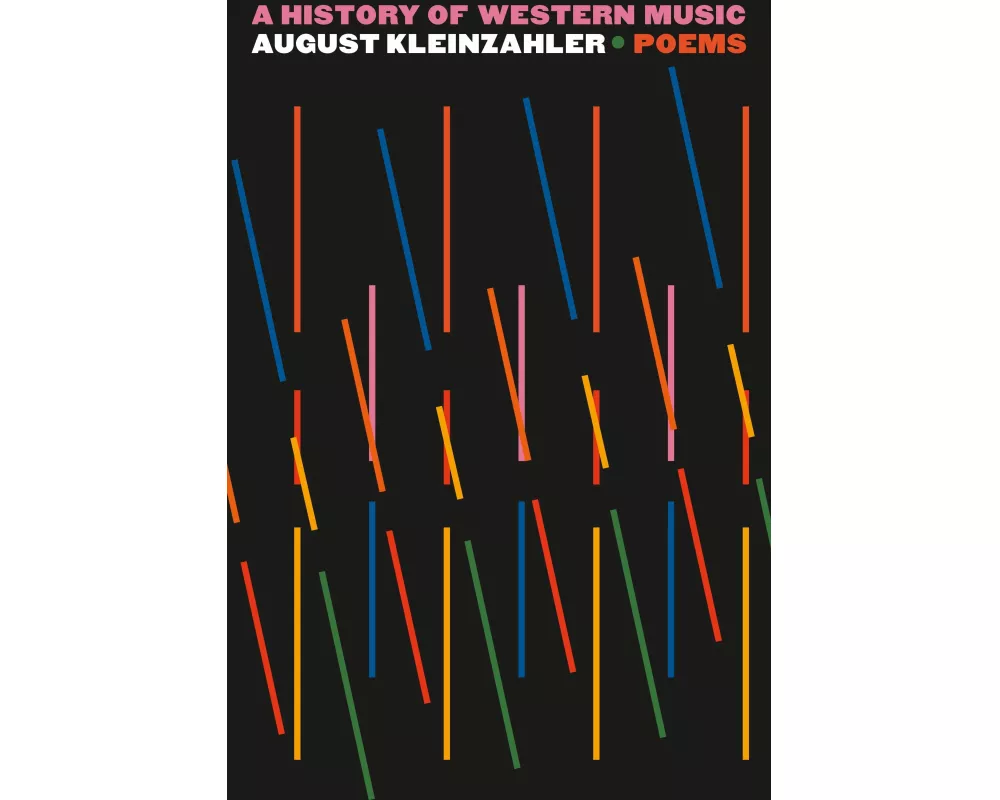 History of Western Music