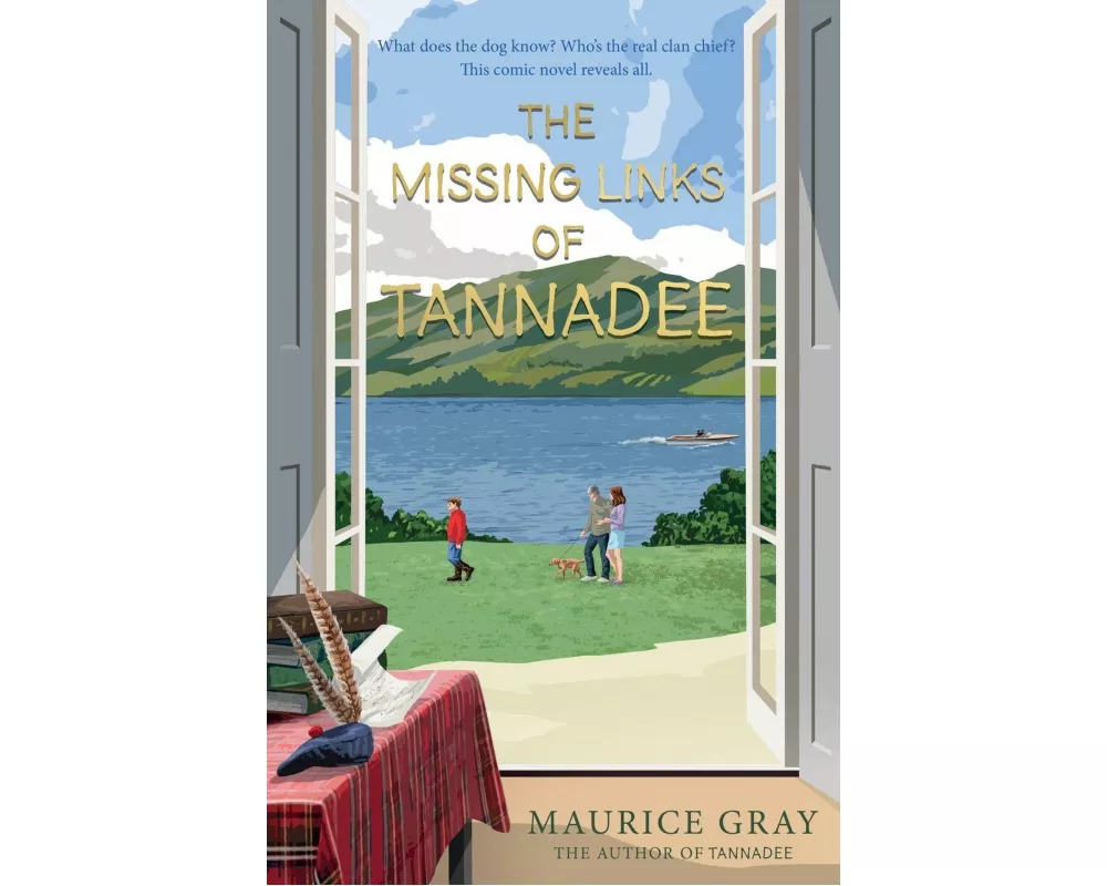 The Missing Links Of Tannadee
