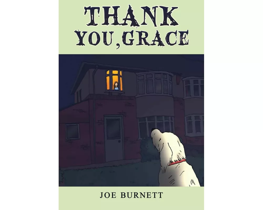 Thank You, Grace