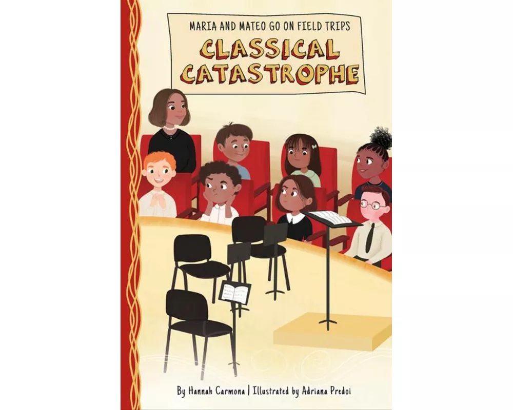 Classical Catastrophe