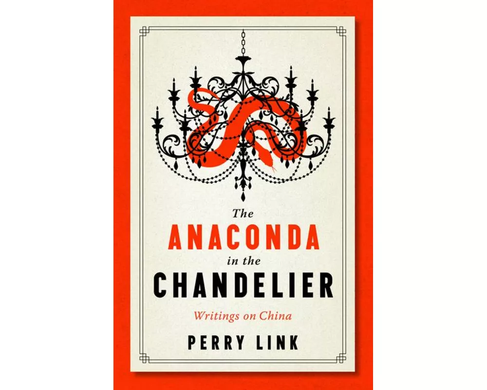 The Anaconda in the Chandelier