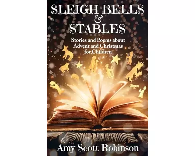 Sleigh Bells & Stables - Childrens