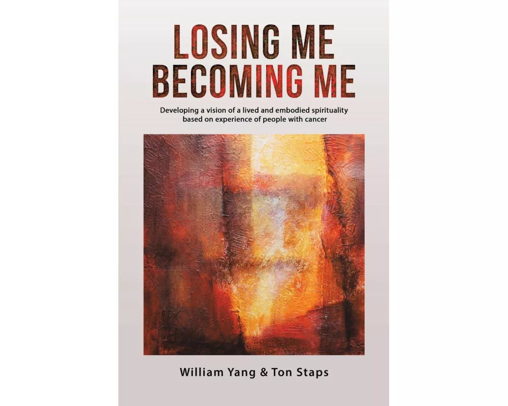 Losing Me, Becoming Me