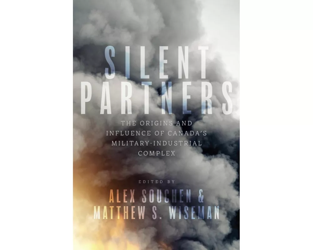 Silent Partners