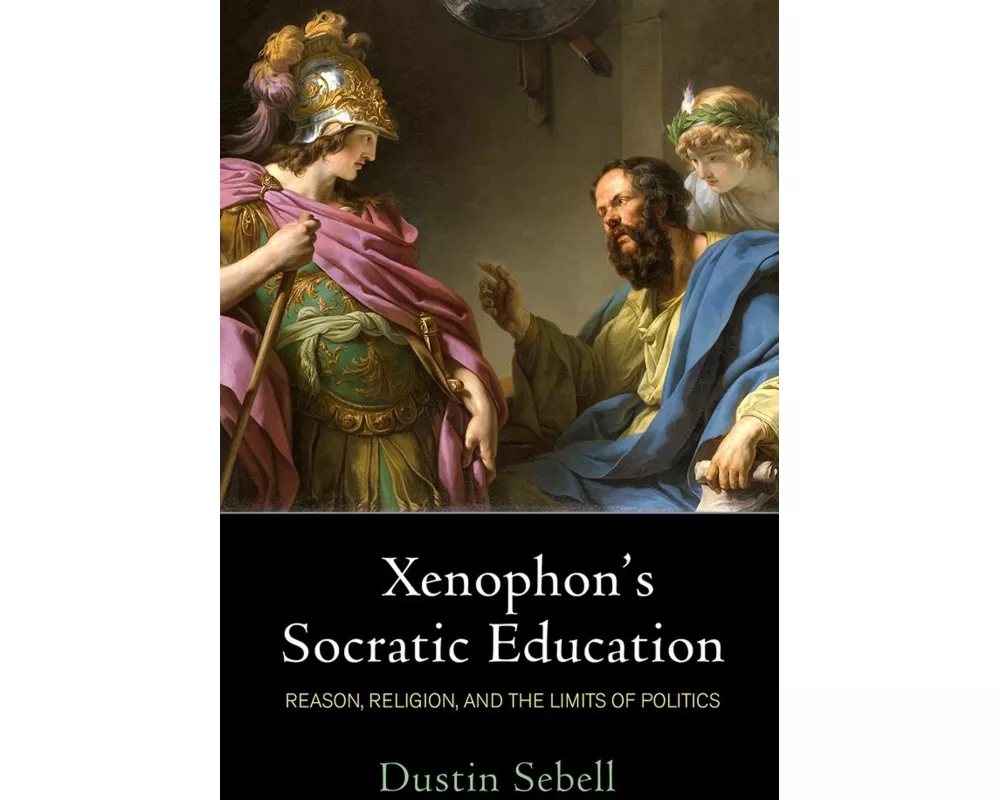 Xenophon's Socratic Education