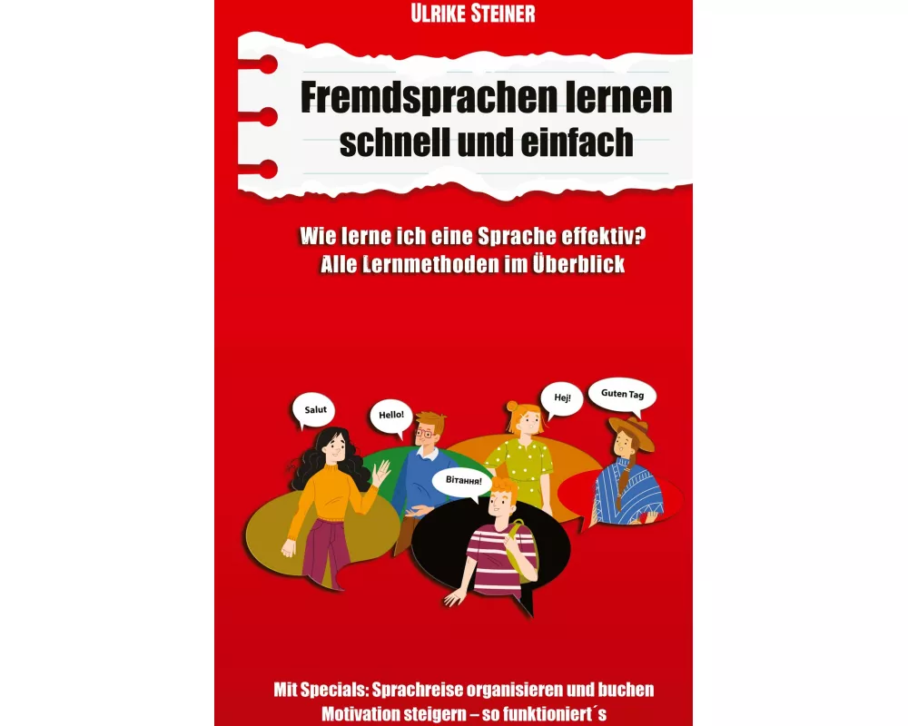 Fremdsprachen lernen schnell und einfach