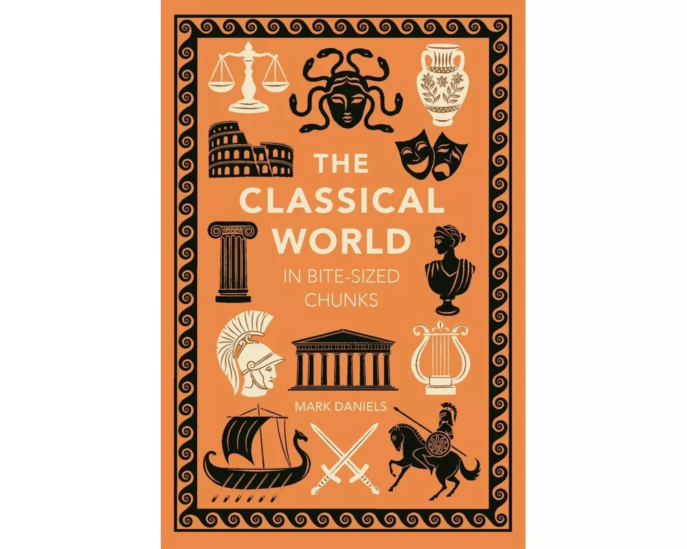 The Classical World in Bite-sized Chunks