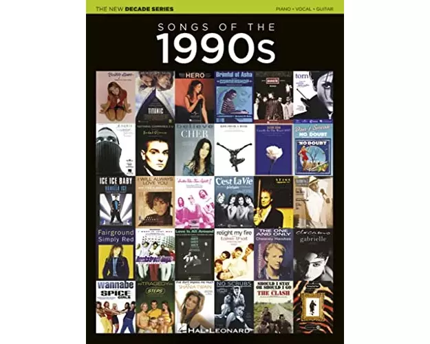 The New Decade Series