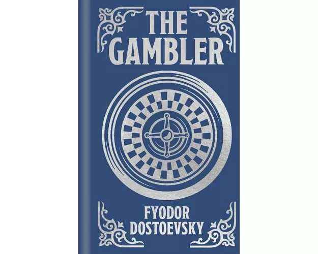 The Gambler