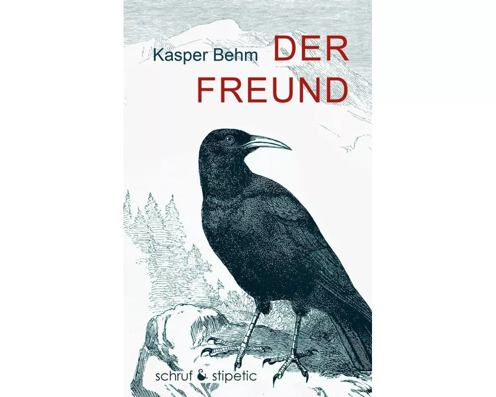 Der Freund