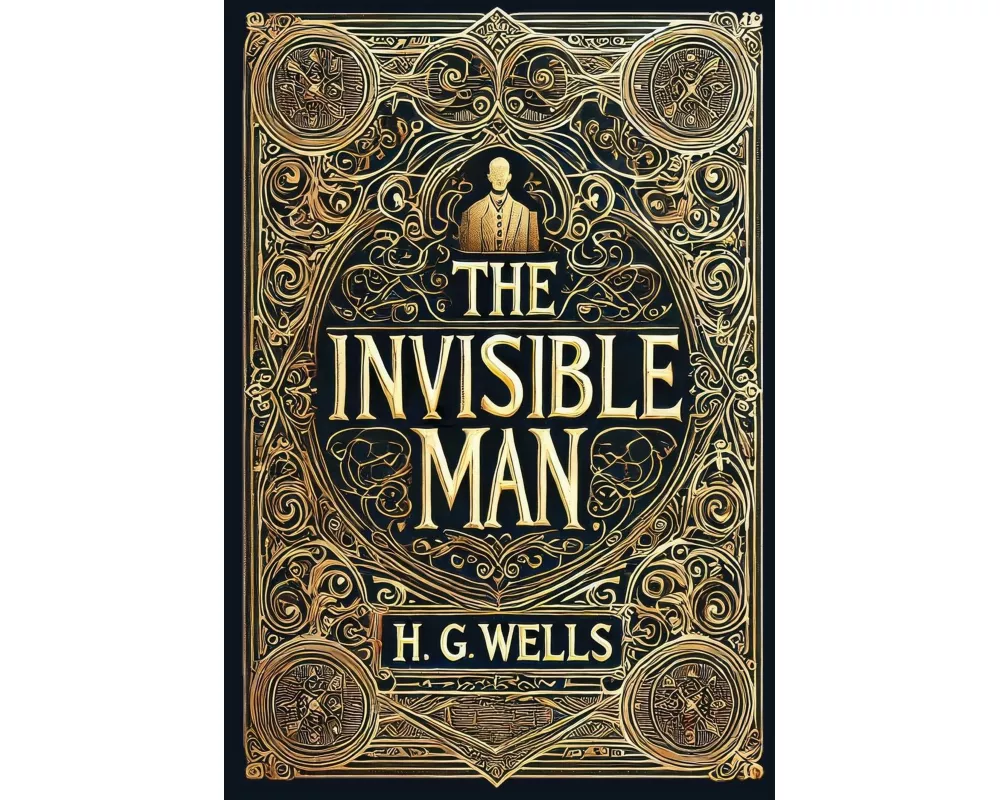 The Invisible Man (Collector's Edition) (Laminated Hardback with Jacket)