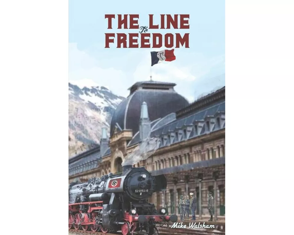 The Line to Freedom