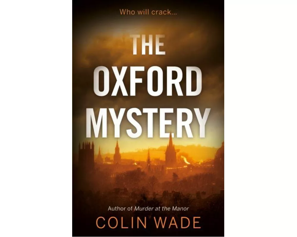 The Oxford Mystery