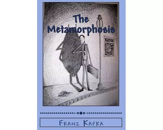 The Metamorphosis