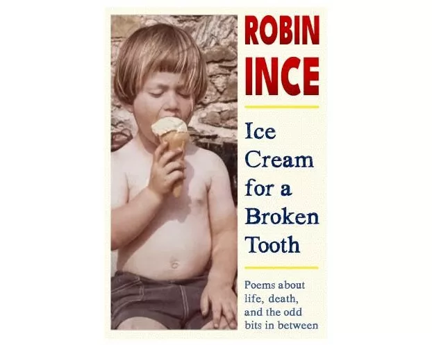 Ice Cream for a Broken Tooth