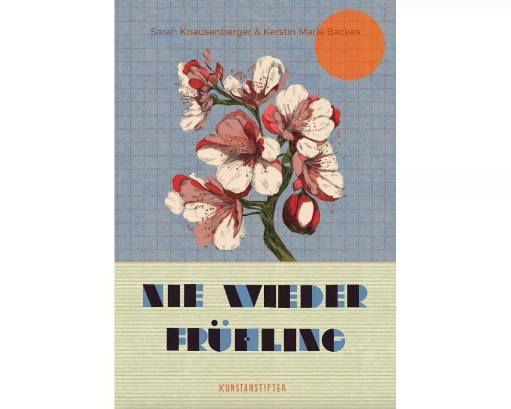 Nie wieder Frühling