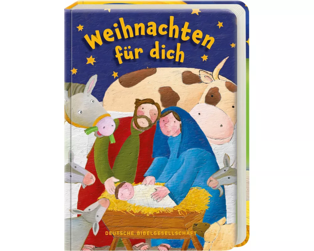 Weihnachten für dich