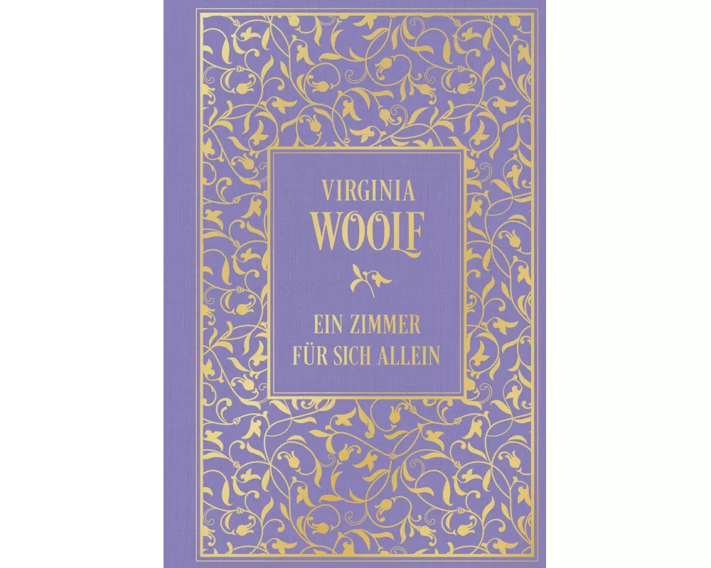 Ein Zimmer für sich allein