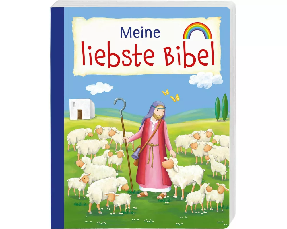 Meine liebste Bibel