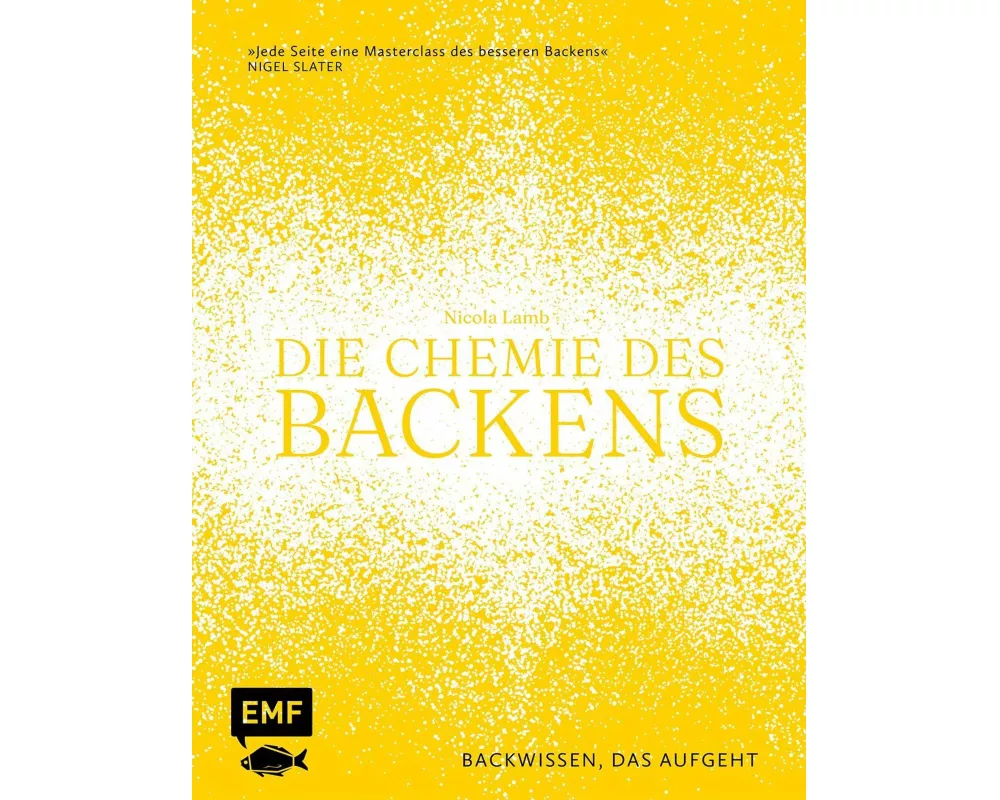 Die Chemie des Backens