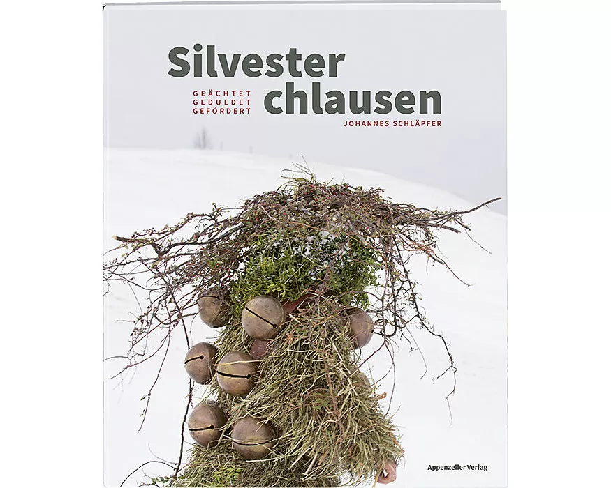 Silvesterchlausen