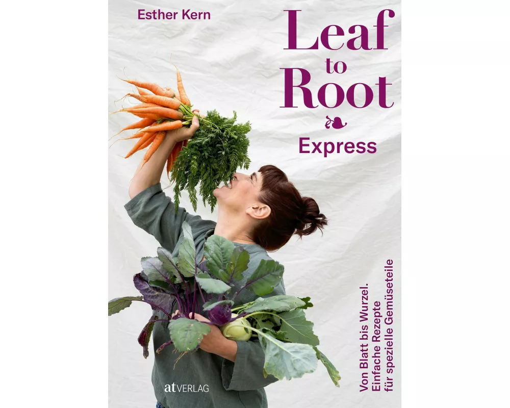 Leaf to Root – Express