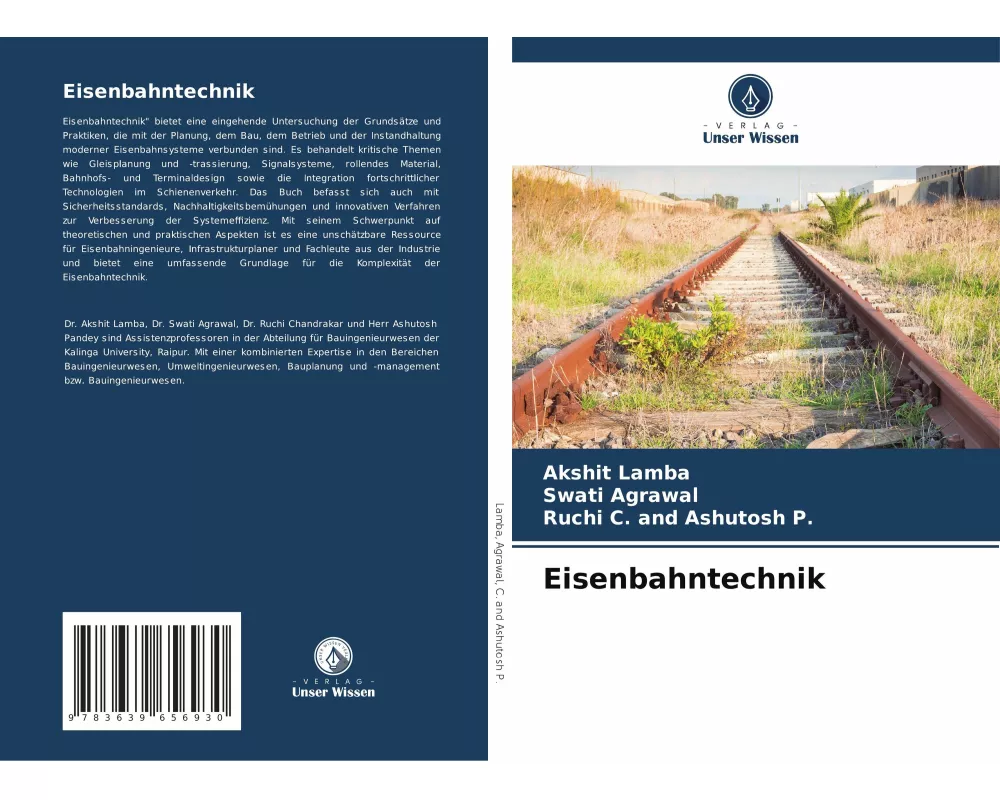 Eisenbahntechnik