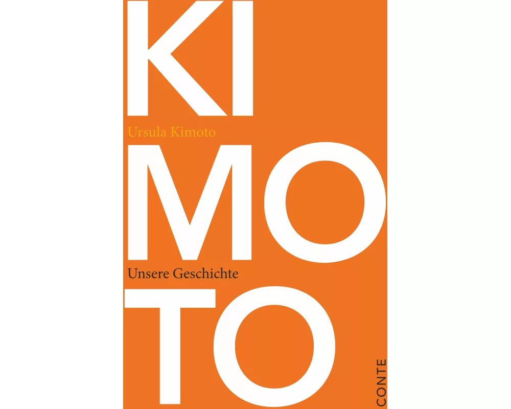 Kimoto