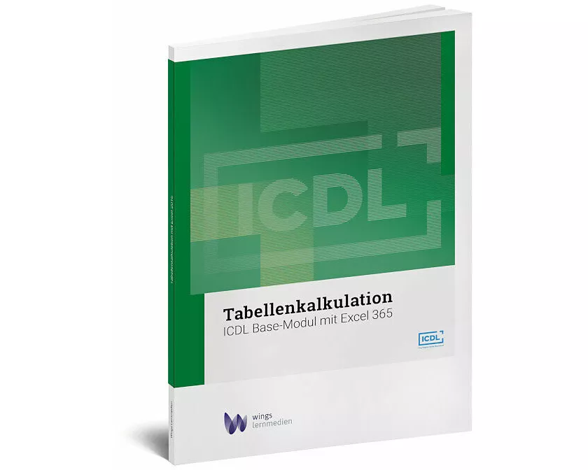 ICDL Tabellenkalkulation