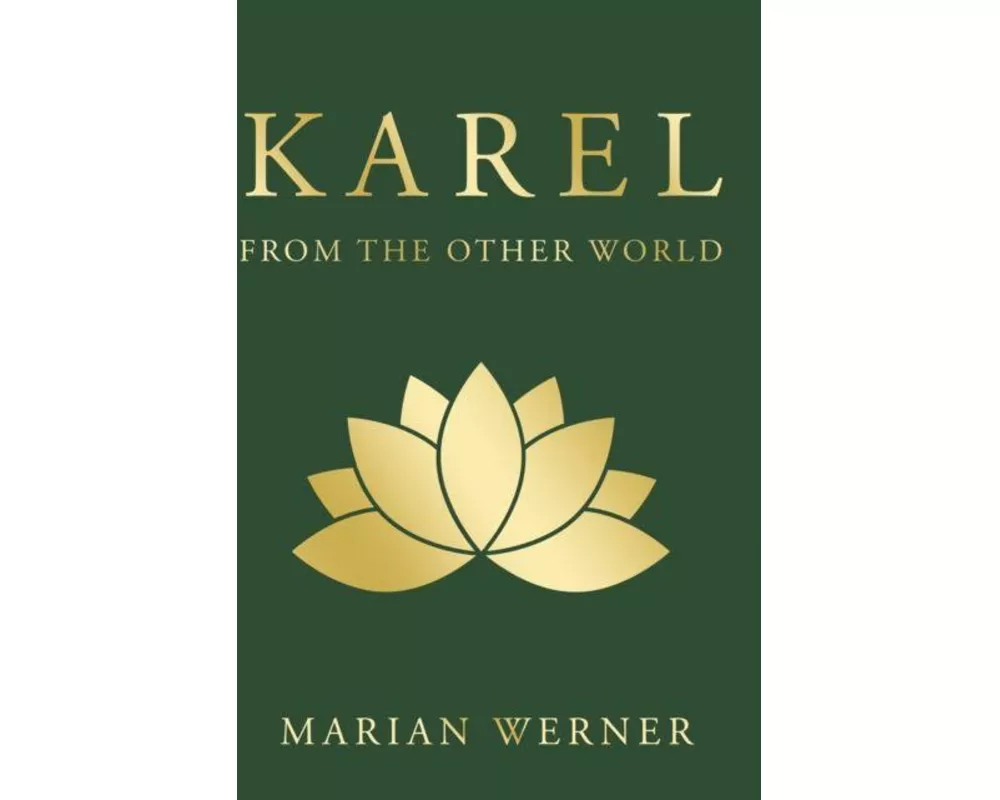KAREL from the other world