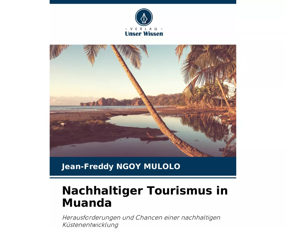 Nachhaltiger Tourismus in Muanda