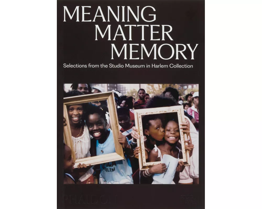 Meaning Matter Memory