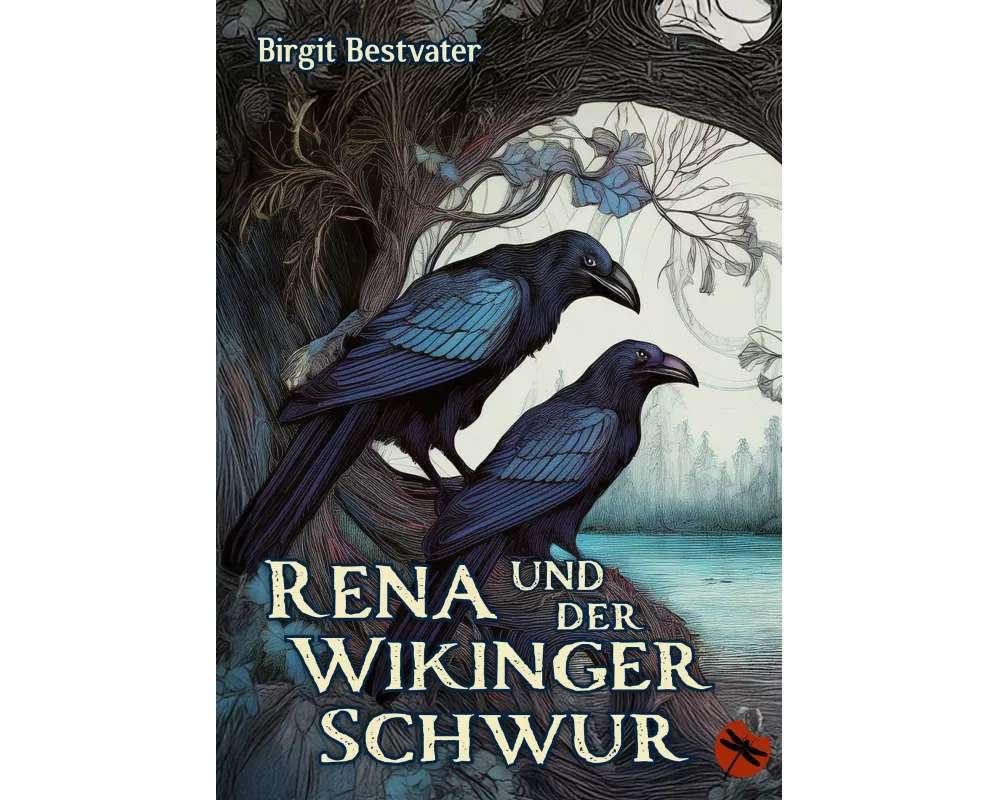 Rena und der Wikinger Schwur