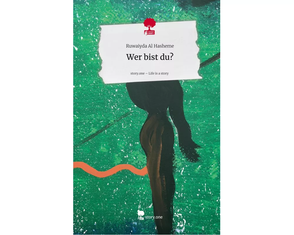Wer bist du?. Life is a Story - story.one
