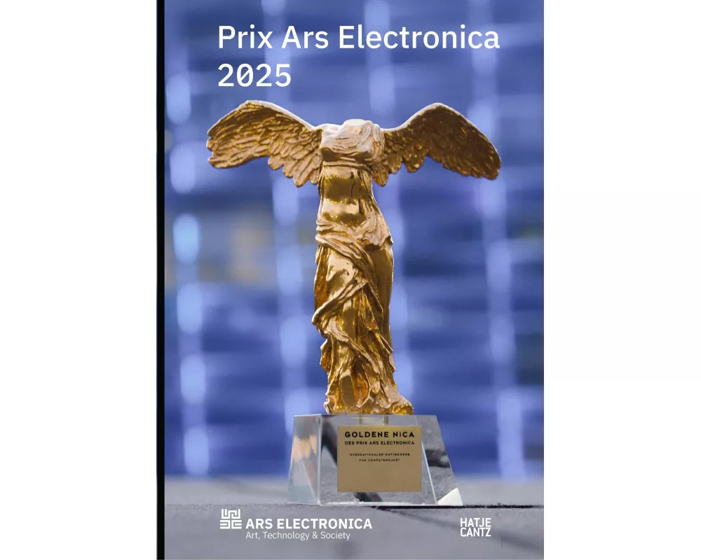 Prix Ars Electronica 2025