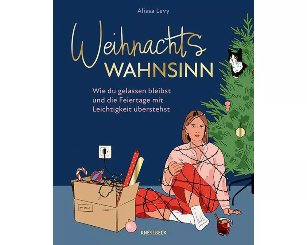 Weihnachtswahnsinn