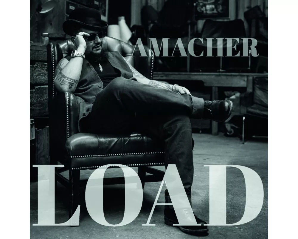 Load (Digipak)